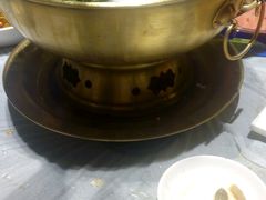 -鼓楼东街老火锅(鼓楼店)