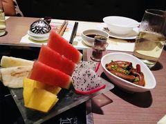 -协成海鲜火锅(情侣路店)