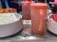 -龍歌自助小火锅(李沧顺和汇店)