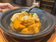 -花舍·新派粤菜·西餐·下午茶(亚运村·鸟巢店)