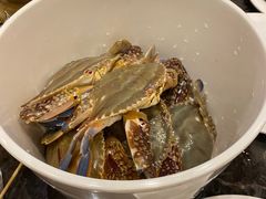 -川骄海鲜自助(河东店)