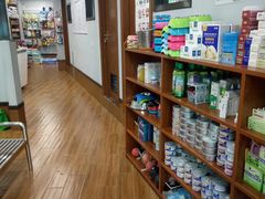 -瑞派动物医院·绝育·犬猫全科·预防医学(光景江南中店)