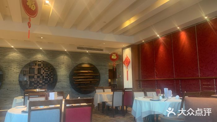利苑酒家(金宝店)图片
