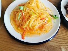 -星光小把串·海鲜烧烤(西安路店)