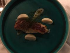 -三嚥阁 La Villa Restaurant