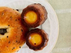 可露丽-得粒烘焙坊Daily Bakery House(东海花园店)
