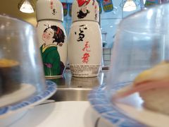 -东加寿司.料理(水游城店)