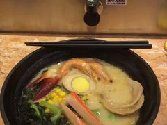 -新一番三文鱼寿司(大东海店)