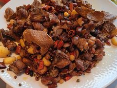 -偏爱炒鸡(老县衙店)