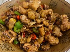 -老师傅餐馆(长沙店)
