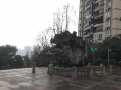 -龙头寺公园