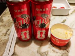 -涮福記·现切牛羊肉火锅(世纪汇店)