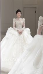 -Renee芮亦婚纱(原丽莎)