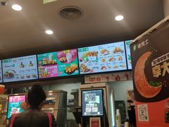-德克士(北关店)