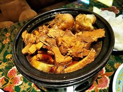 -小娘惹厨房Little Nyonya(狮城有约上榜店)