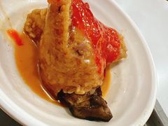 -东街钟楼肉粽(总店)