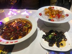 -胡桃里乐队酒馆(广州塔店)