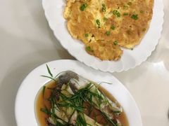 -余味