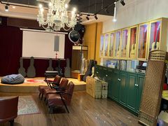 -何顺华吉他沙龙