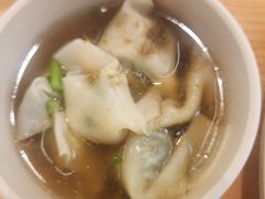 -素满香·全民食养自助(长宁龙之梦店)