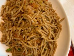 -西贝莜面村(上海百联西郊店)