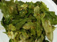 -勇猛子川菜馆(新军路店)