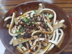 -山城欢现炒食堂(上海城店)