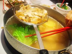 -八合里牛肉火锅(深圳海德店)
