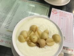 莲子双皮奶-义顺牛奶公司(庇利金街店)
