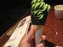 -绿茶餐厅(蓝色港湾店)