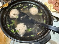 -金姐台湾菜(珠江路店)