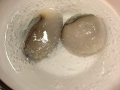 气泡水雨花石汤圆-A One Kitchen·南京精菜馆(德基广场店)