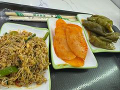 -伊穆祥牛肉面总店·清真