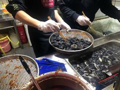 -黑色经典臭豆腐·湖南特产(坡子街店)