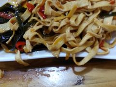 -十字街老太婆(辛家庵分店)