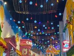 -弘阳·未来世界(弘阳广场店)