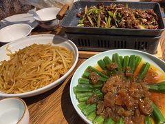 -天下醉美蒙餐(林西店)