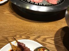 -盛双盛•韩式烤肉