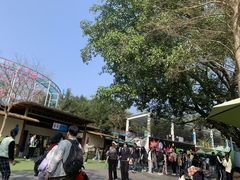 -盈香心动乐园