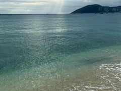 -日落吧·海景咖啡厅·餐酒吧·鸡尾酒·下午茶·乐队表演·浪漫夕阳·三亚文华东方酒店