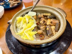 -煲煲掂风味煲仔饭餐厅(西区店)