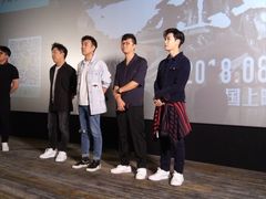 -英皇电影城(英皇集团中心IMAX店)
