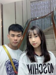 -TK·HAIR SALON韩式设计