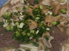 -锦泓老字号猪脏粉(东联大厦店)