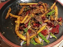 -新太二·鲜料川菜(晶耀前滩店)