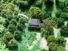 -杭州西湖博物馆总馆