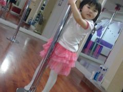 -雅米拉艺术中心(少儿舞蹈培训)