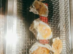 -蚝英雄·自助烤蚝(建设路店)