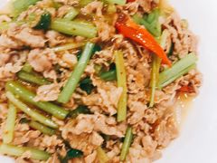 -台北楚楚园馅饼粥(虹桥南丰城店)
