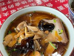 -美味斋(西北街店)